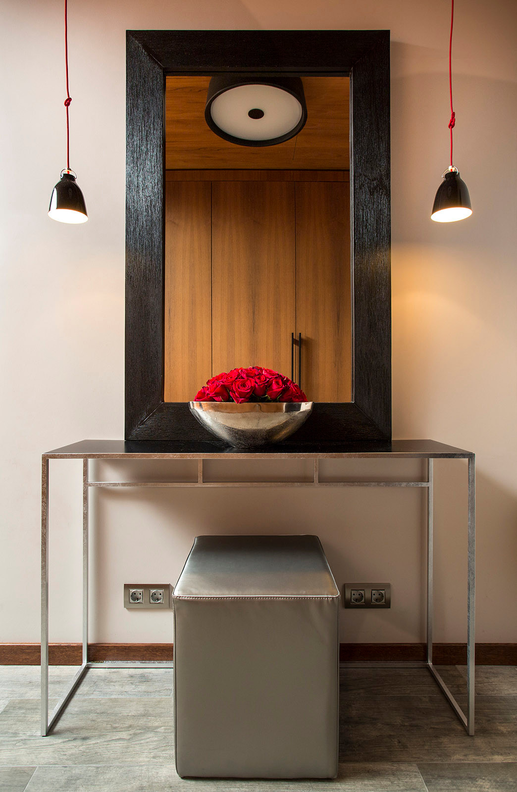 Квартира на Садовом