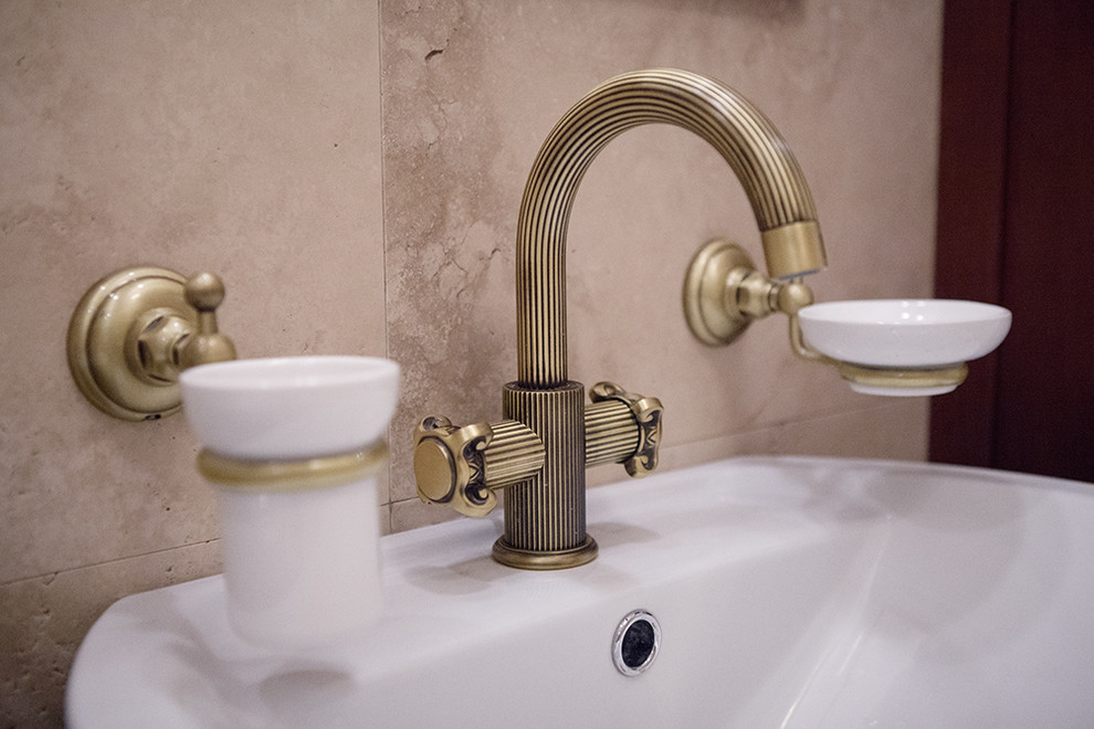 Квартира в ЖК Итальянский Квартал