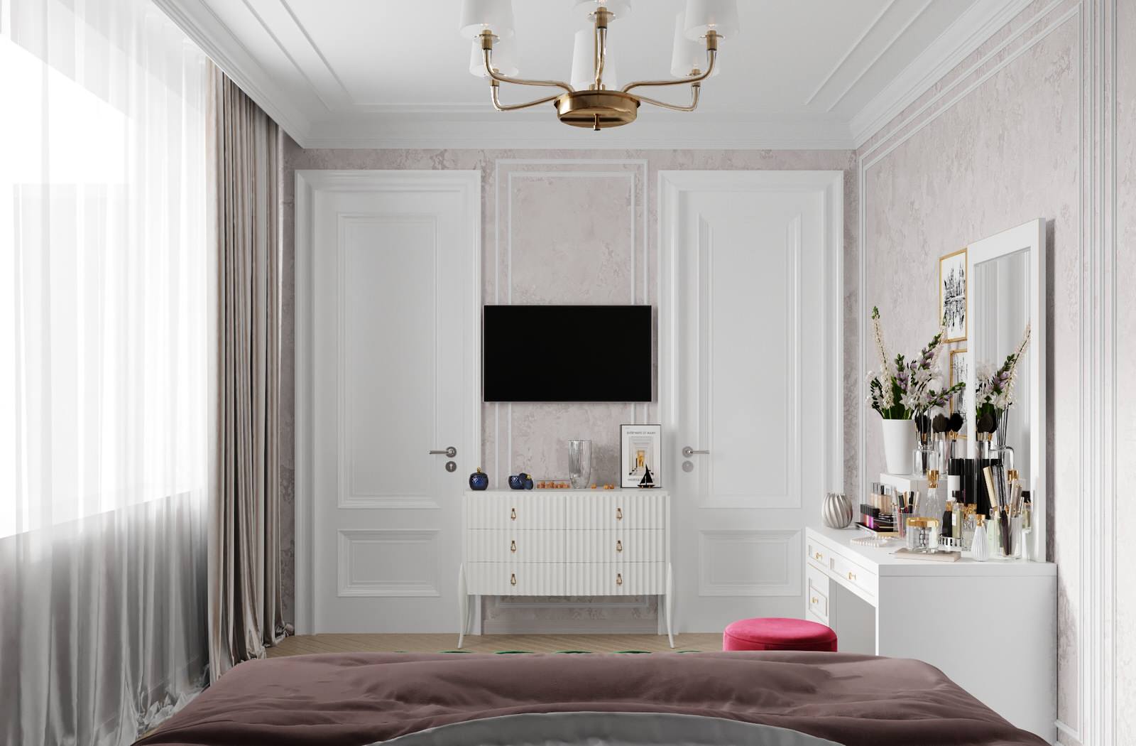 Карамельное джелато