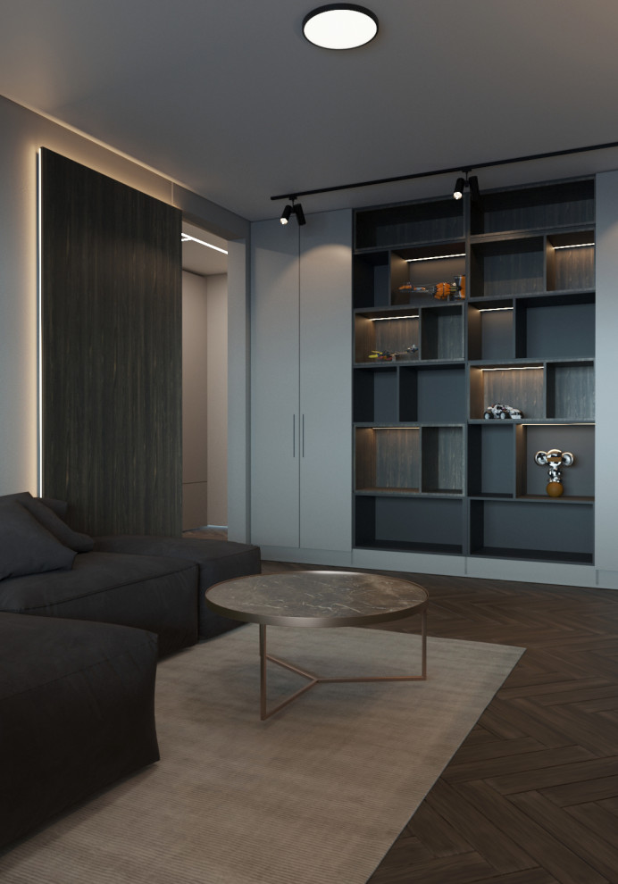 Невинномысск 4х- комнатная квартира