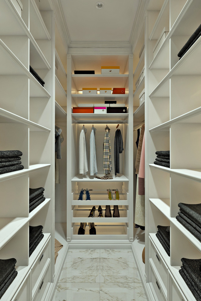 Коттедж в поселке Парус