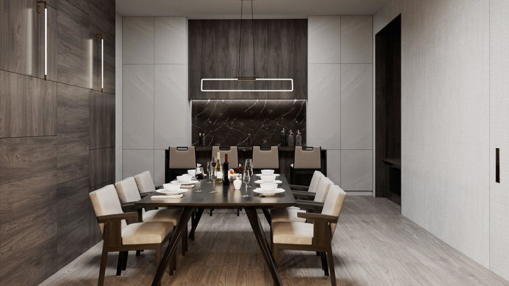 Квартира на Кисловском