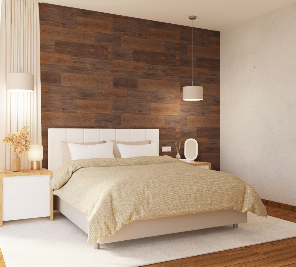 Дизайн-проект "Дом в Пензе"