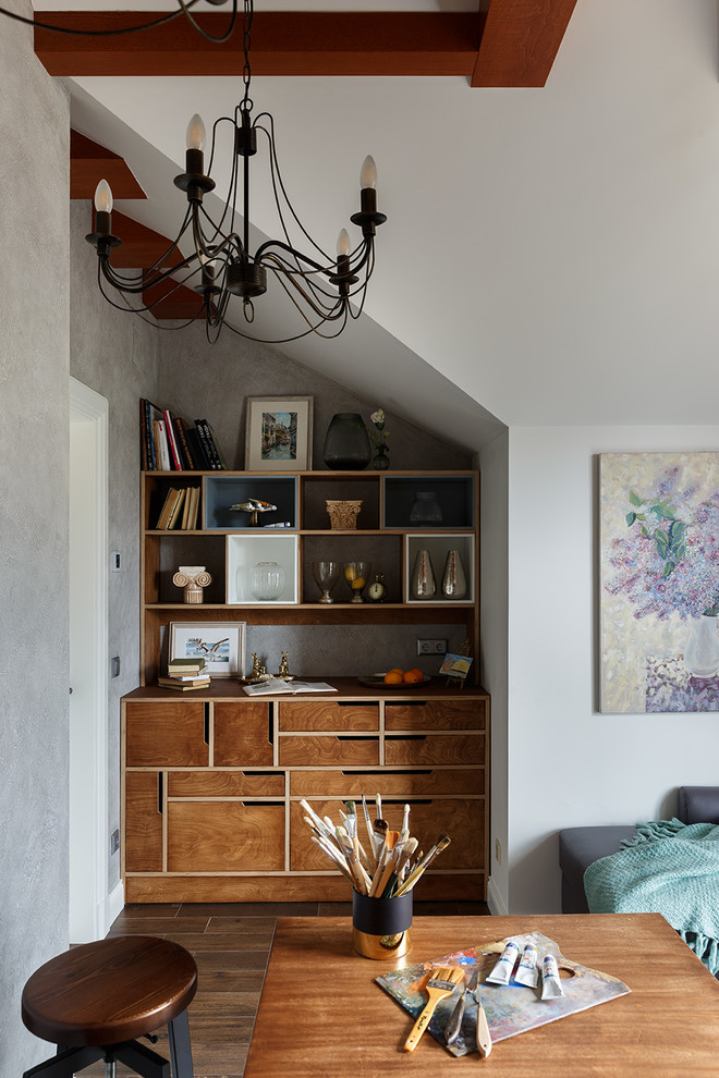 Загородный дом в Сертолово-2