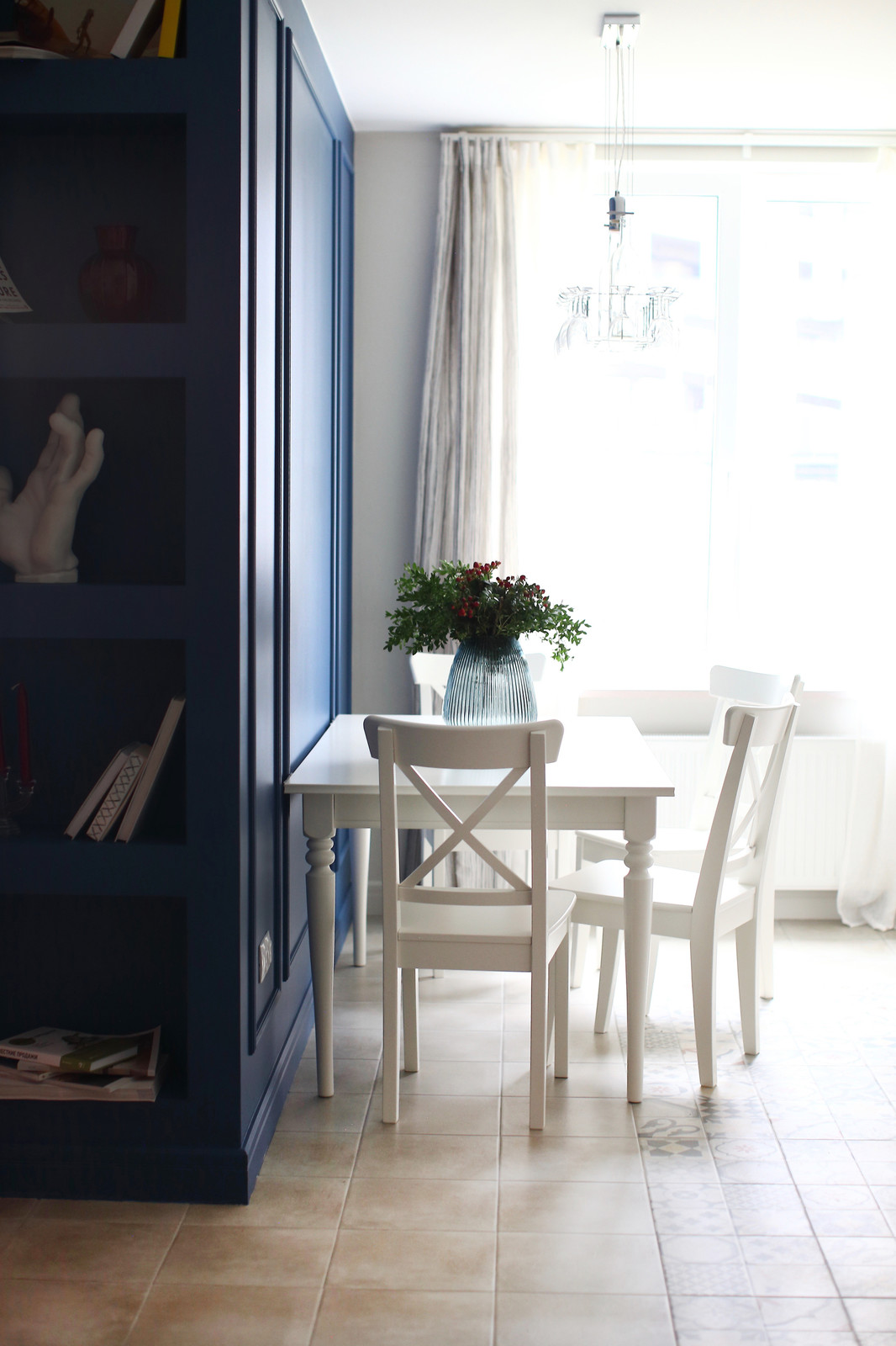 KONSTANTINOVA design-bureau