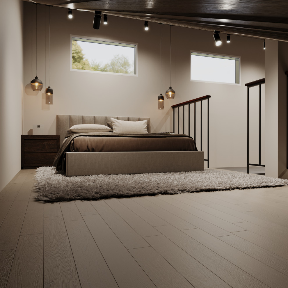 Загородный дом Новосергеевка