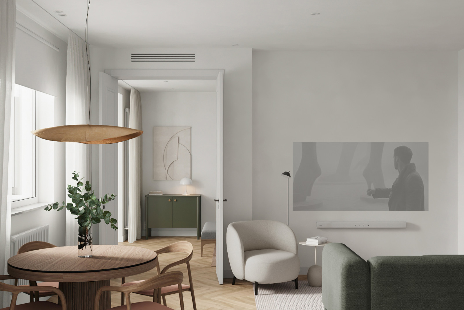 Обложка проекта: Fluid