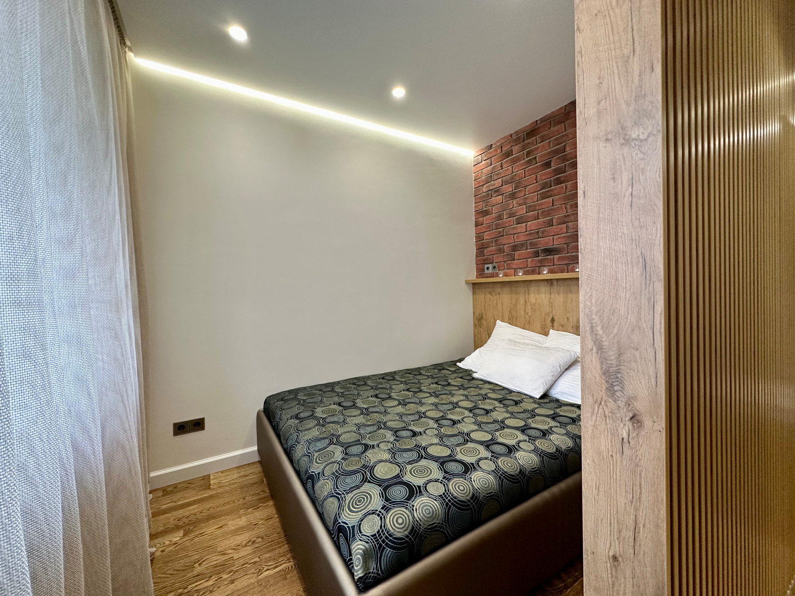 Квартира с сауной г. Зеленоградск