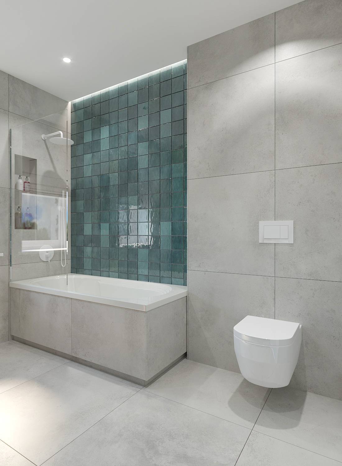 Михайловка