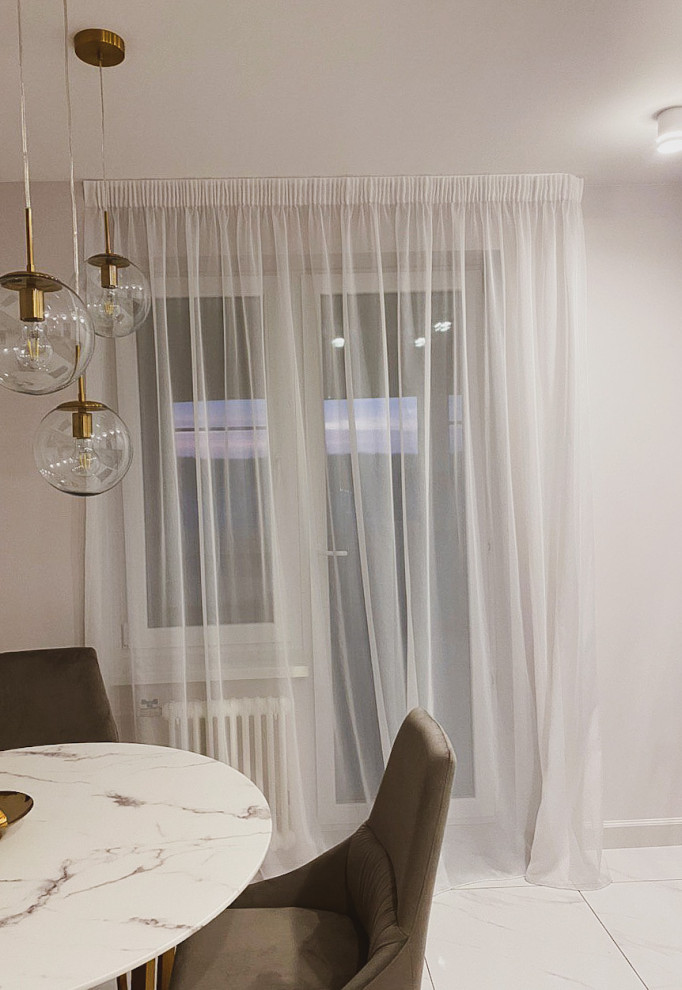 Обложка проекта: Квартира 80м2 для молодой семьи с ребенком