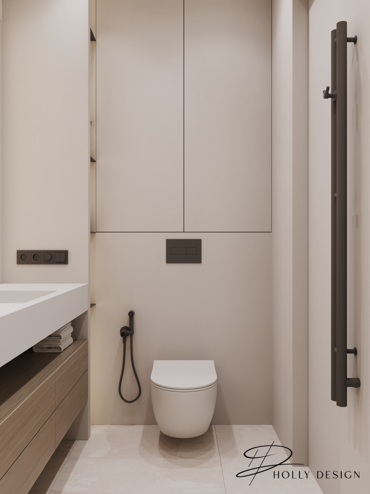 Обложка проекта: Зорге | Для собственного проживания