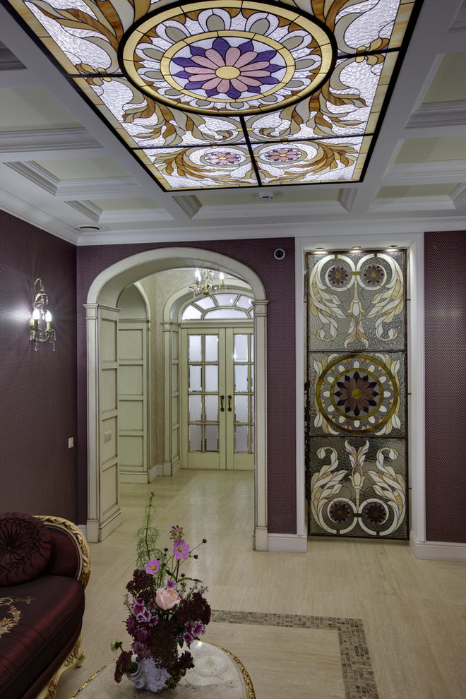 Дом на Носовихинском шоссе