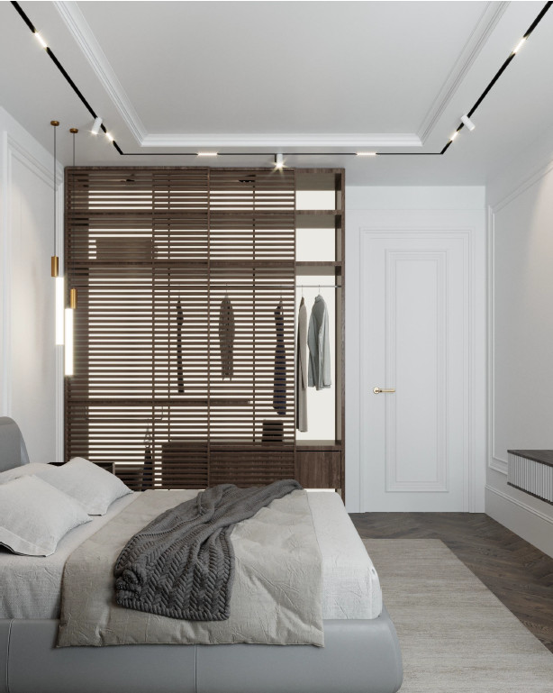 Квартира для молодой семьи