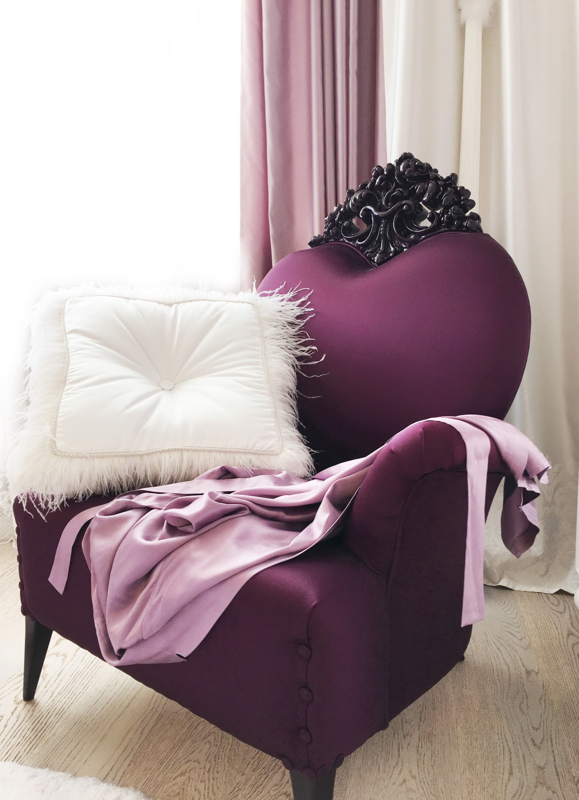 Обложка проекта: Квартира в классическом стиле