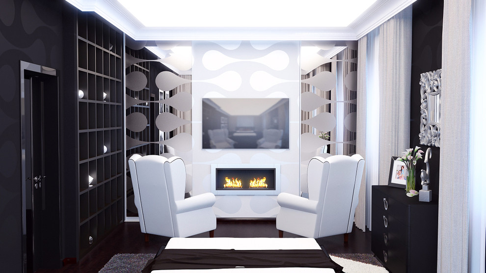 Коттедж в Маслово