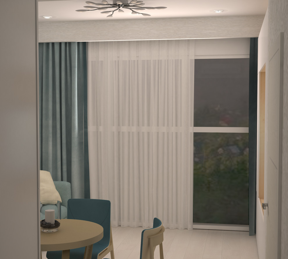 ЖК "ПОСЕЙДОН"