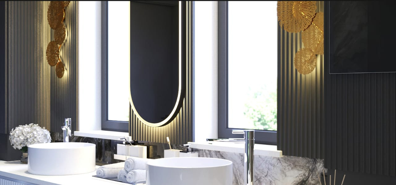 Дом Красная Поляна