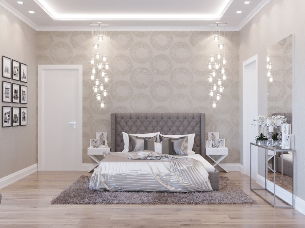 Дизайн-проект дома