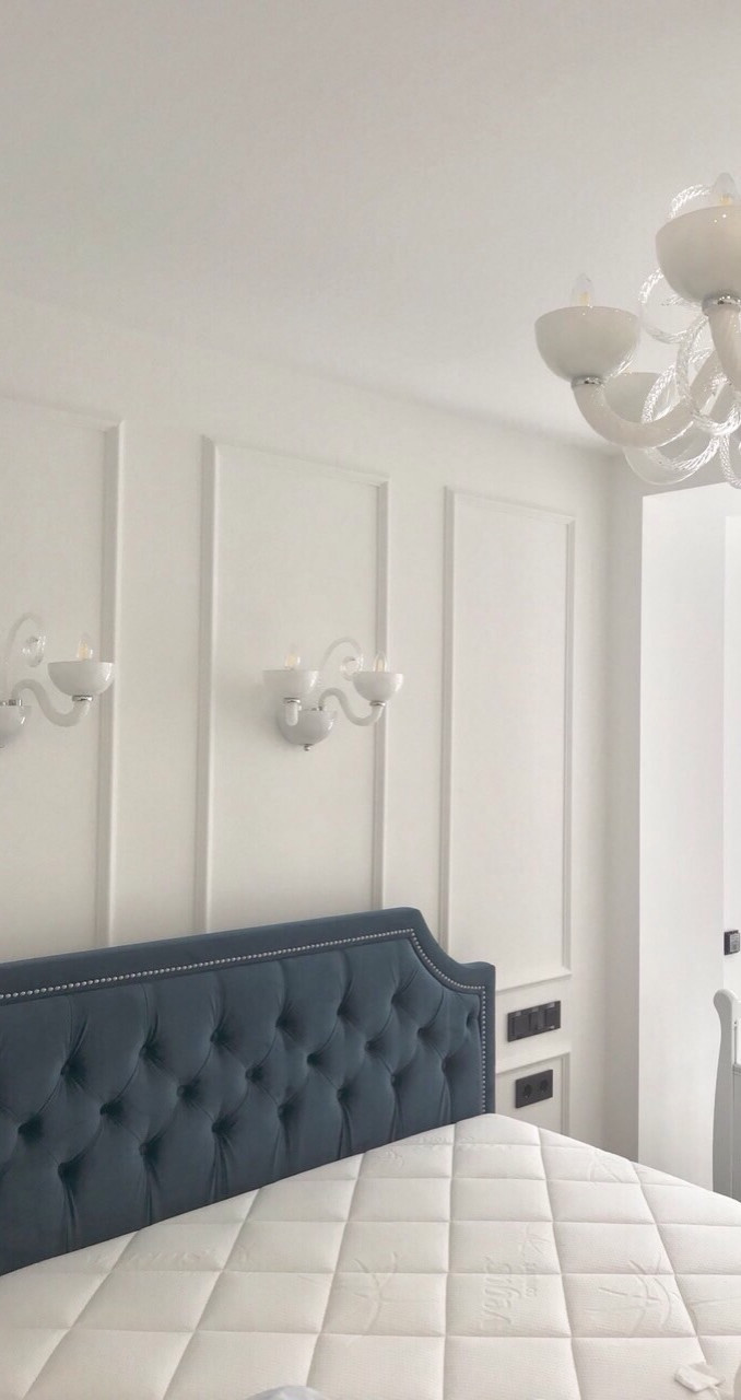 Обложка проекта: Квартира, 94м2