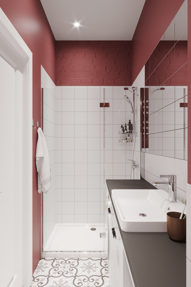 22м2 Апартаменты Маленькая Фландрия