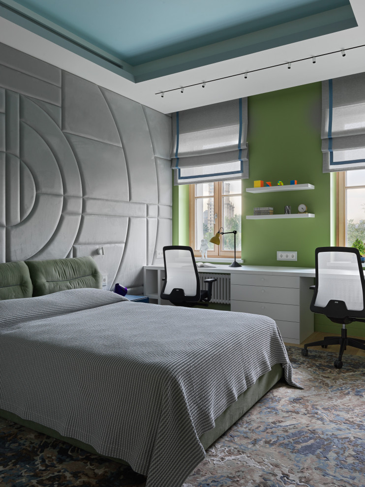 Апартаменты на Якиманской Набережной