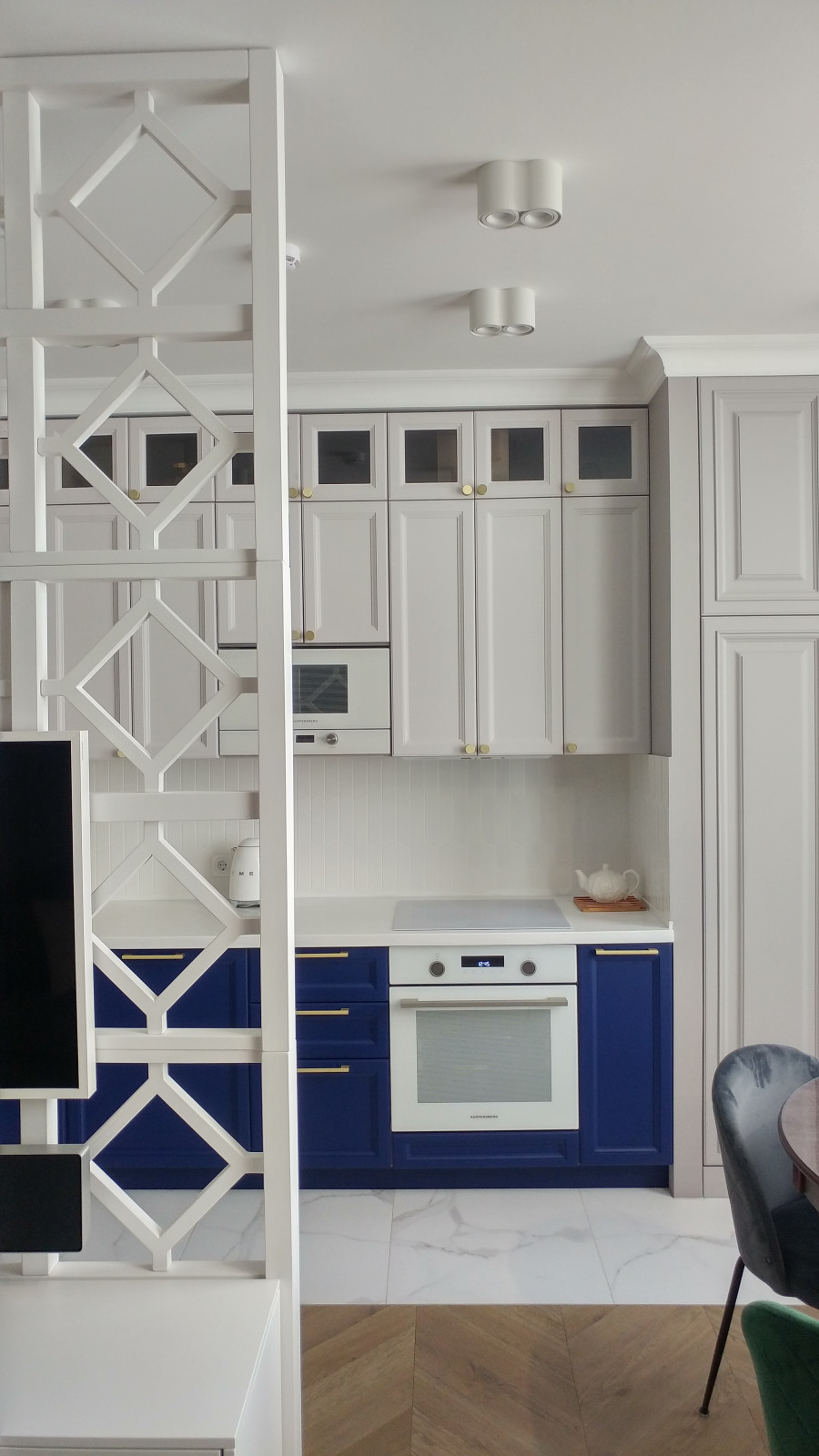 Реализация. Квартира 73кв.м ЖК Прайм Тайм, Москва