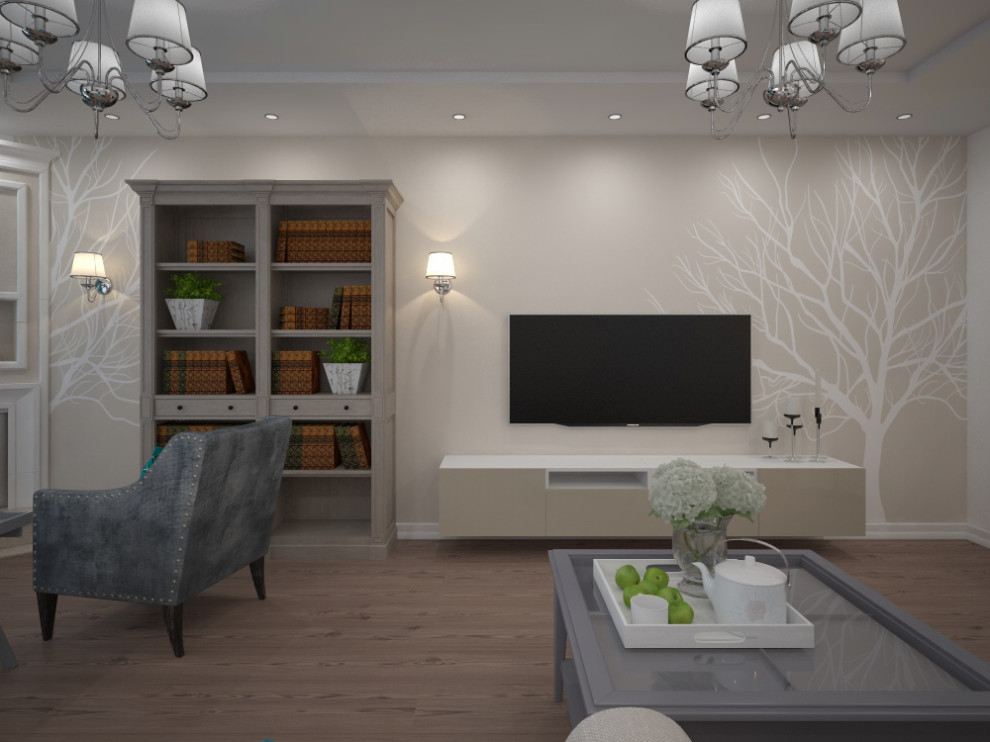 Уфимский кремль 95 кв