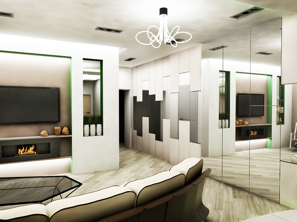 Квартира на ул. Коммунистической, г. Энгельс