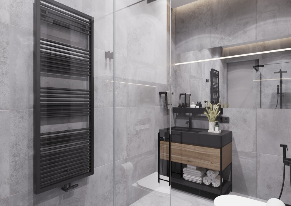 Квартира в Москве