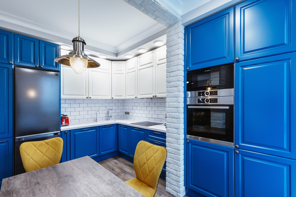 ЖК Ривер Парк