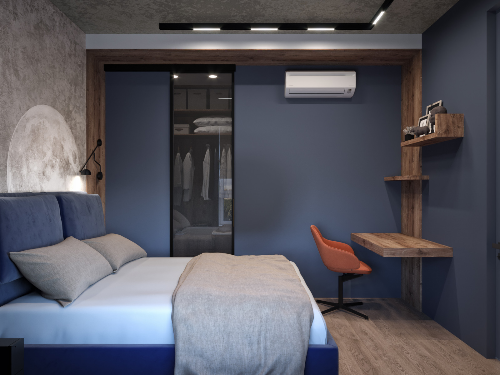 ЖК "Академика Павлова"