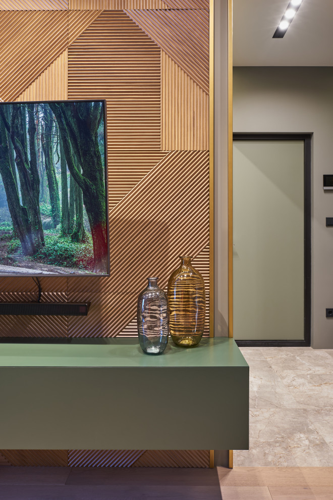 Тихая гавань для двоих