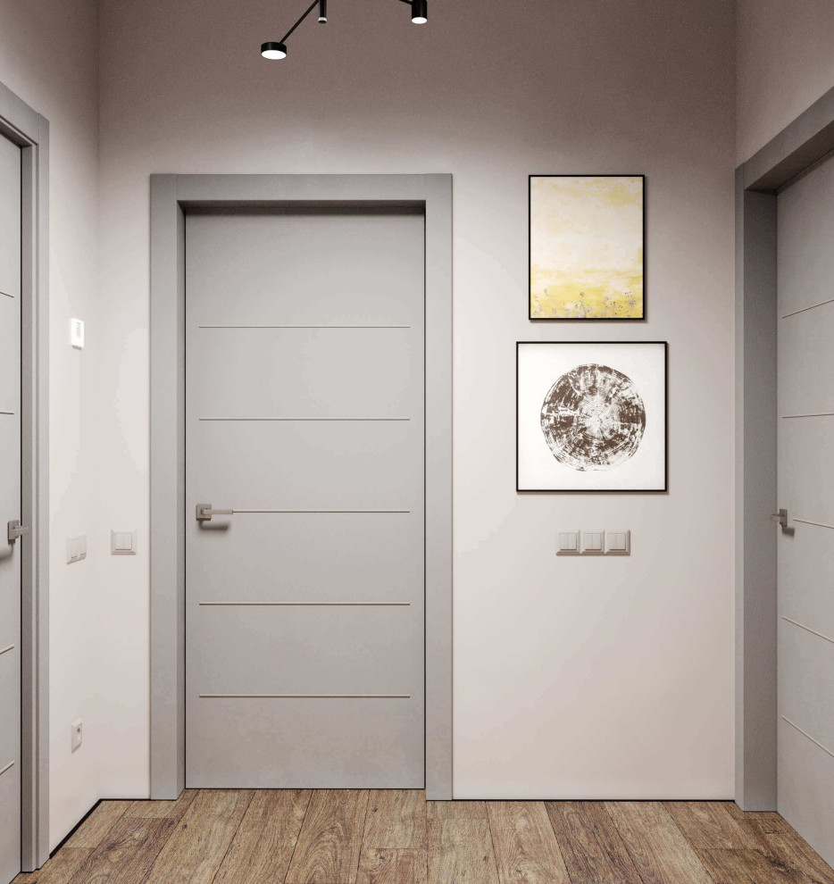 Квартира 46 кв.м. г. Санкт Петербург 19092022