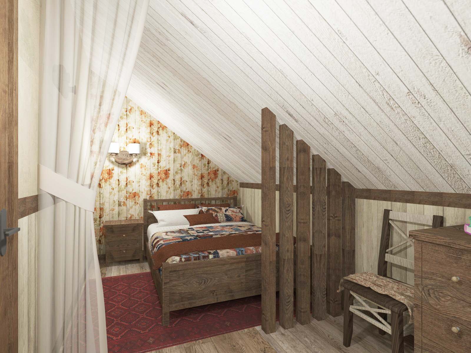 Гостевой дом