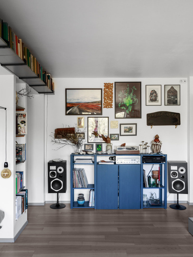 Реабилитация Хрущевки