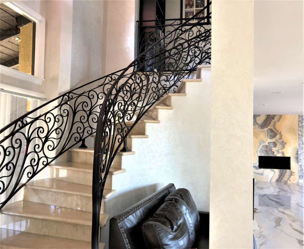 Renovation & Remodeling