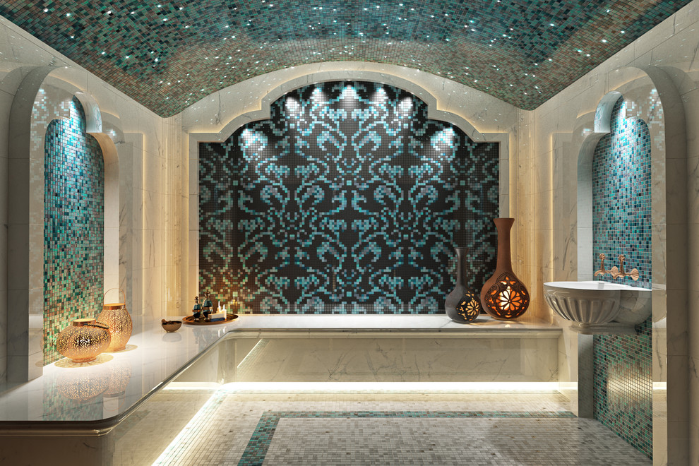 Загородный дом 700 м2