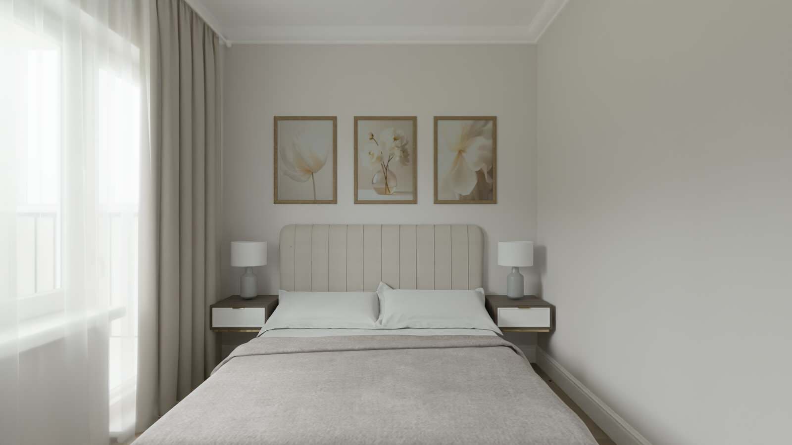 ЖК "Центральный"