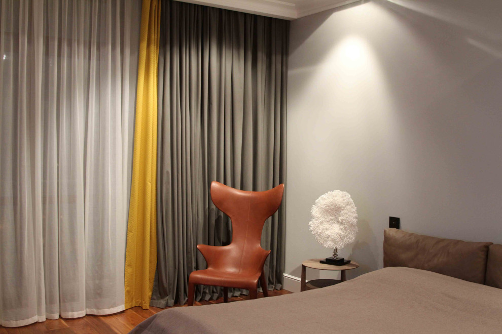 Квартира с видом на Москву Реку