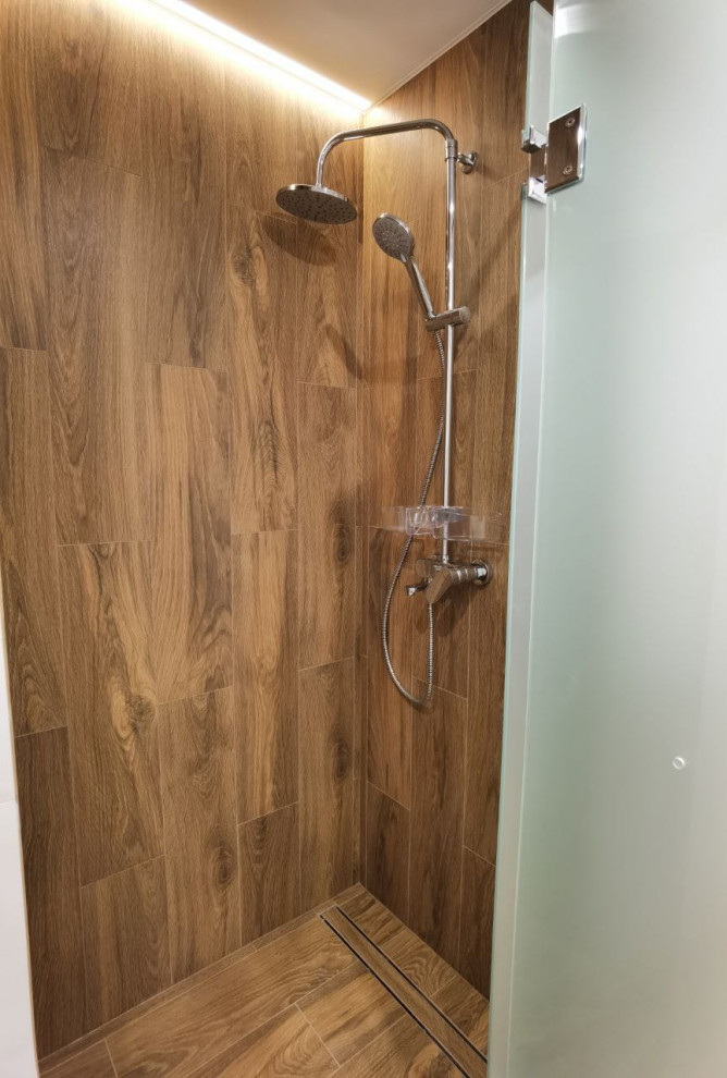 Ремонт в квартире Иннополис