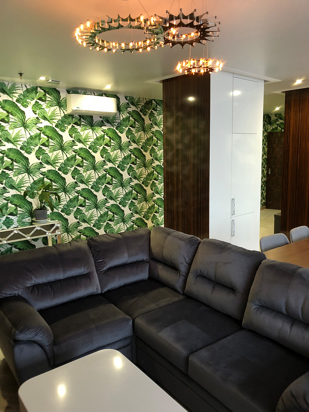 Апартаменты Флорида