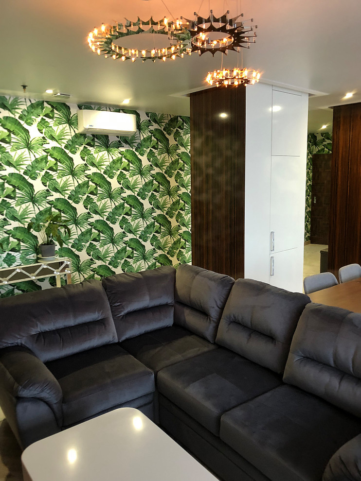 Апартаменты Флорида