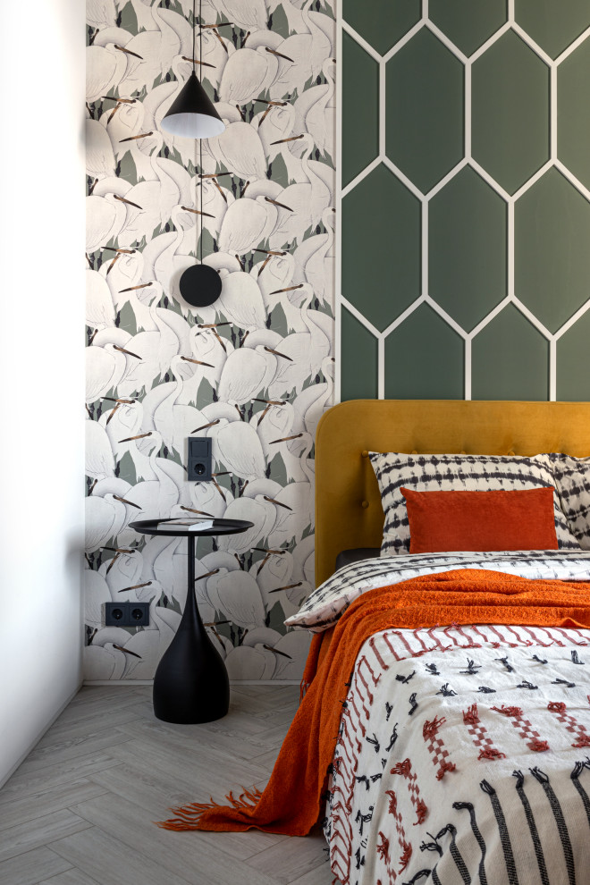 Квартира 49 м2 в ЖК Балтийский