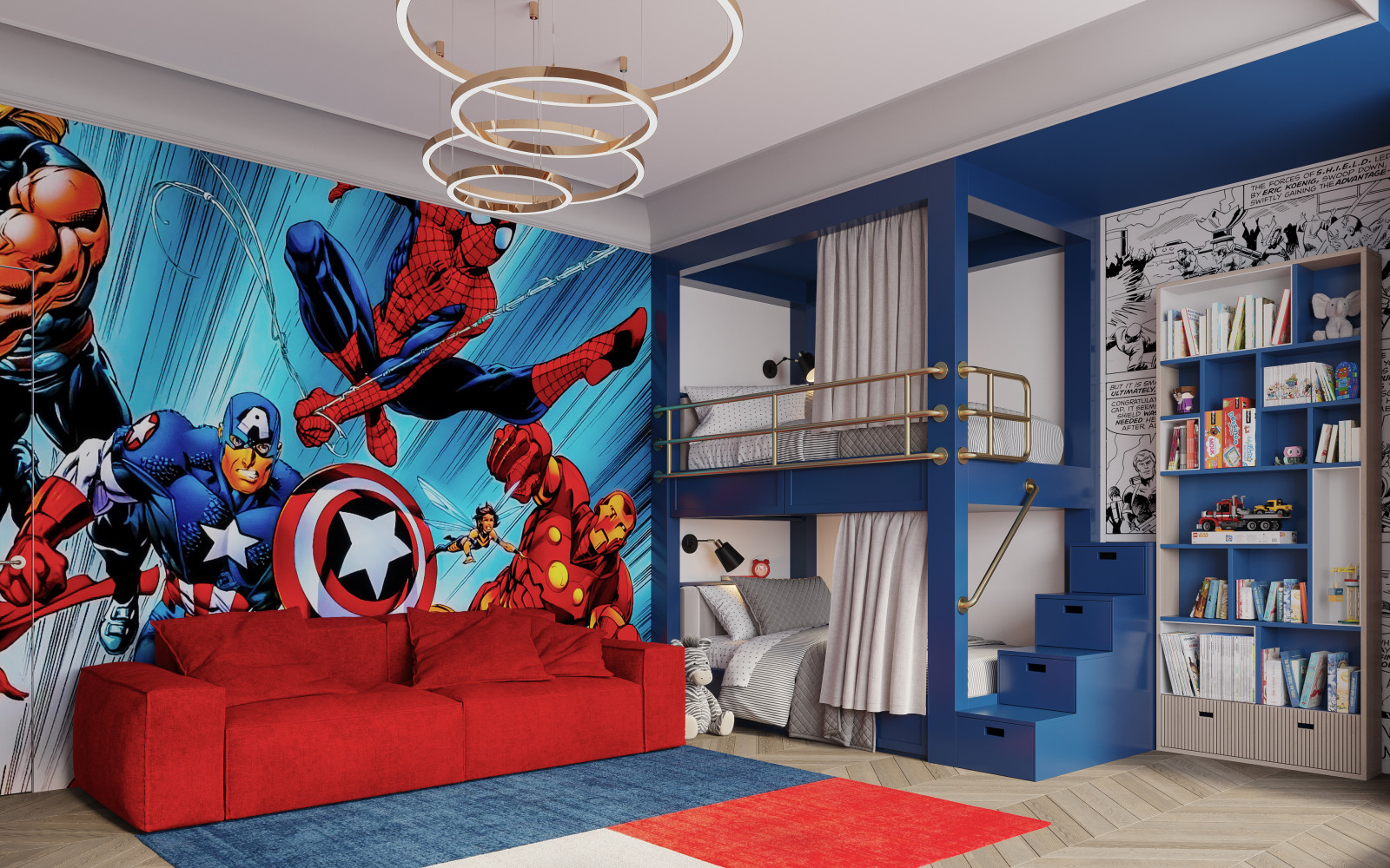 КП Парк Авеню