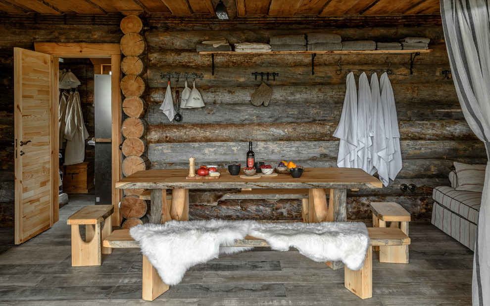 Баня в Parkville