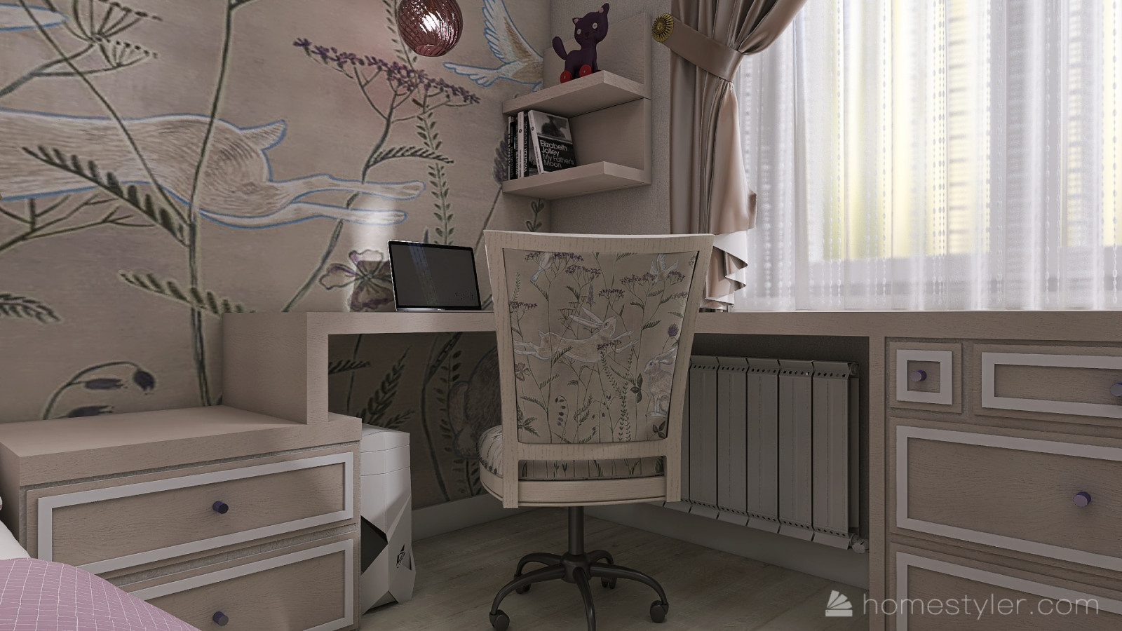 Проект в Нефтюганске