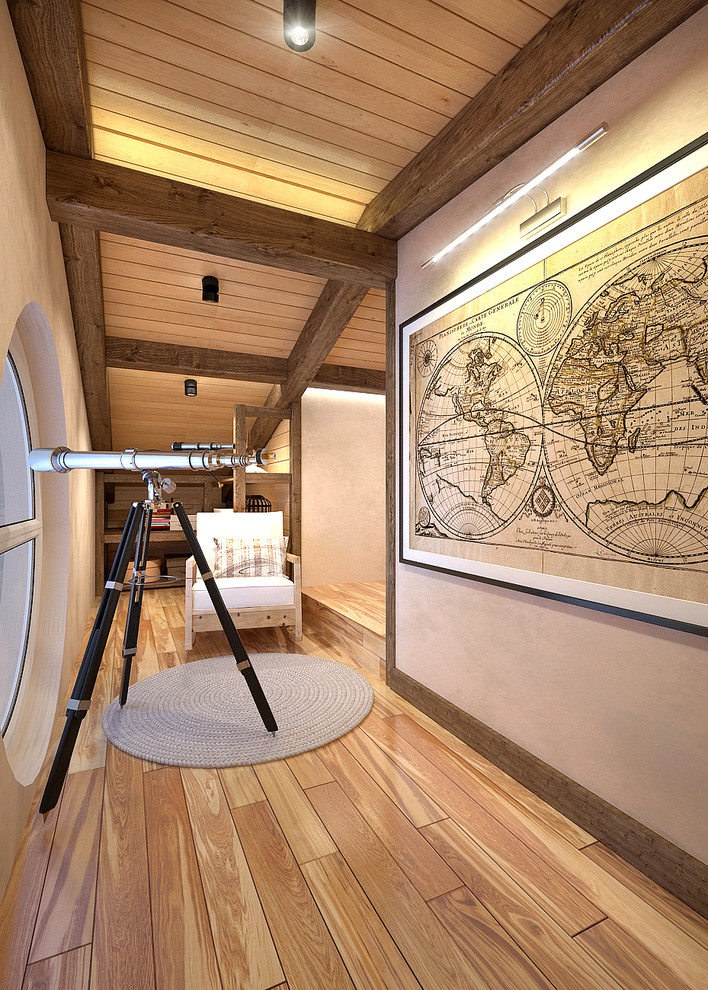 Квартира Нео-классике