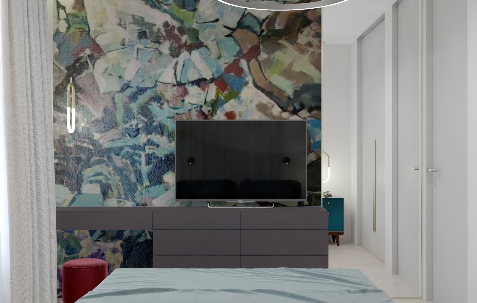 Квартира Ботанический сад