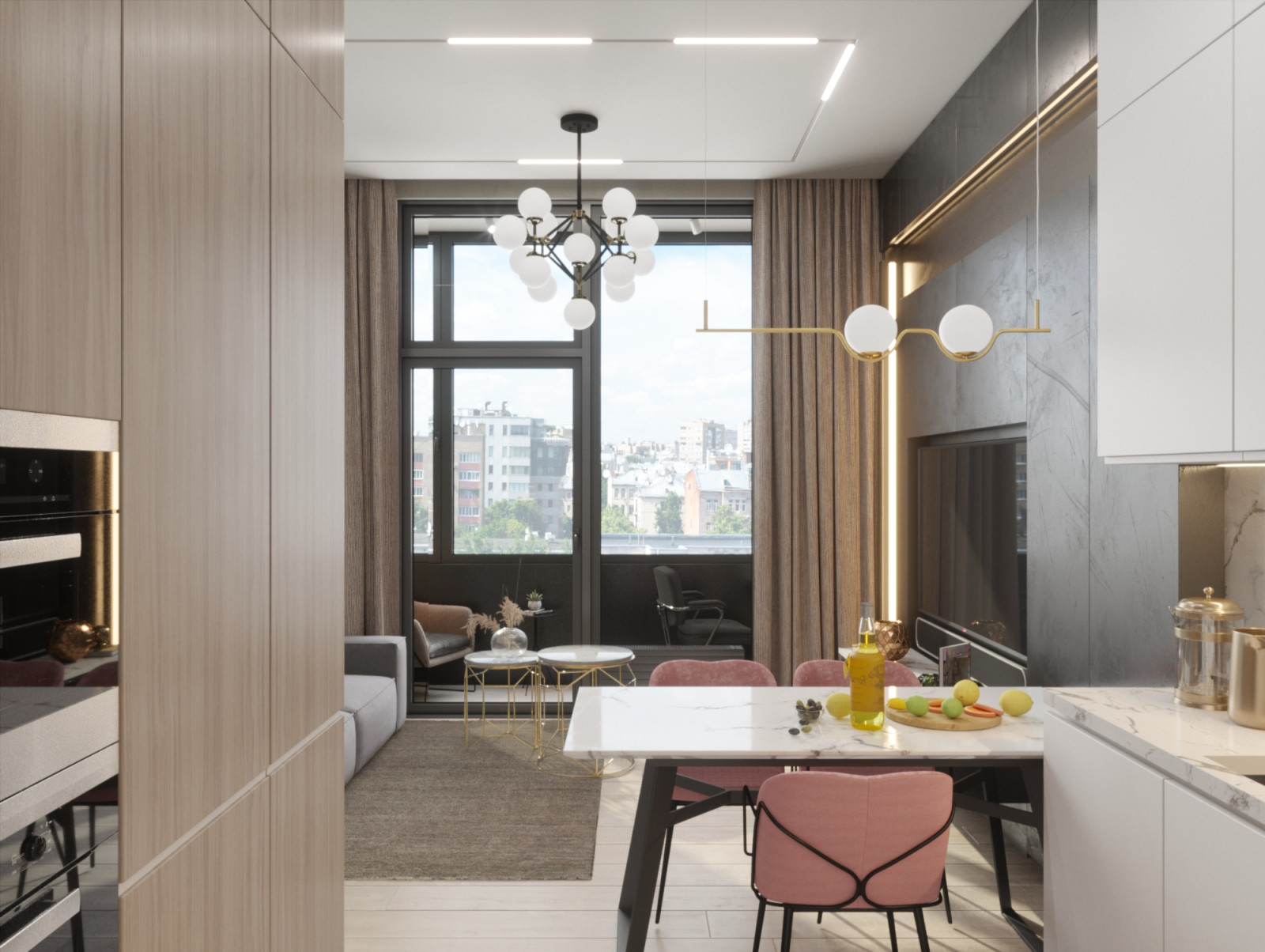 Новочеремушкинская