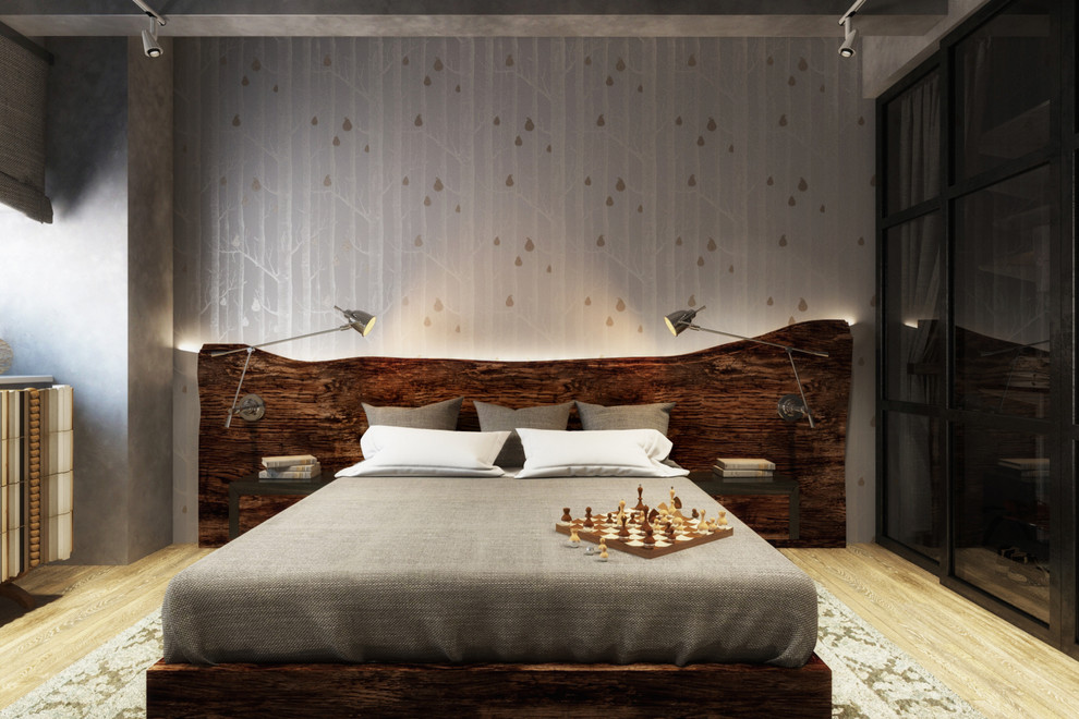 TriBeCa Лофт-Апартаменты в Москве